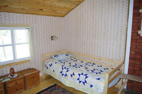 Agroturismo M�ehansu Tourist Farm