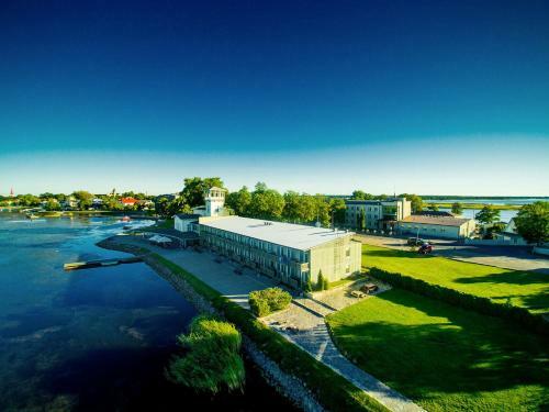 Baltic Hotel Promenaadi