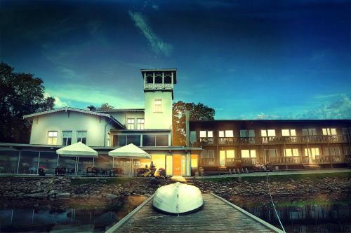 Baltic Hotel Promenaadi