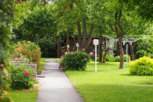 Hostal M�nni Guesthouse