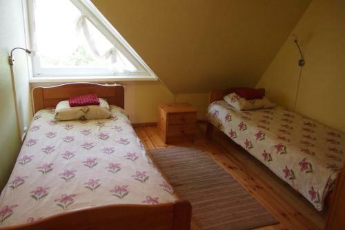 Hostal M�nni Guesthouse