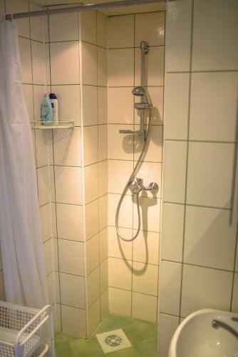 Apartamento Kassimaja Guesthouse