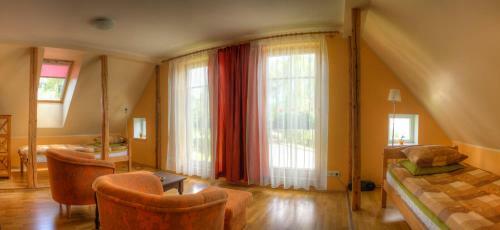 Apartamento Kassimaja Guesthouse