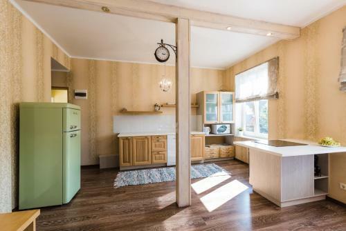 Reta Guest Apartment