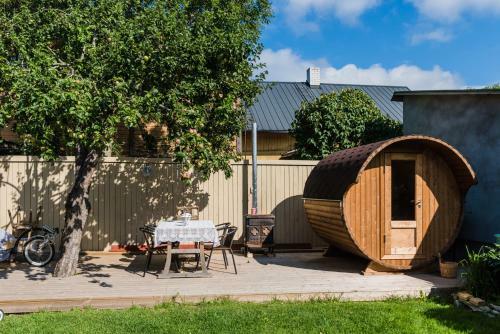 Reta Guest Apartment