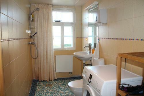 Tiiker Homestay