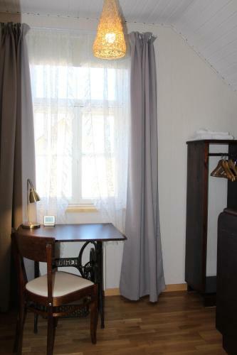 Tiiker Homestay
