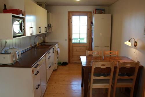 Tiiker Homestay