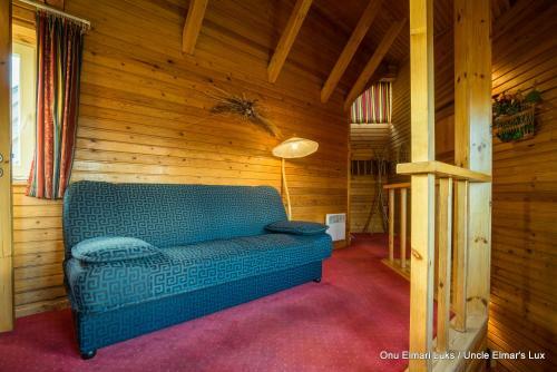 Hotel P�eva Villa