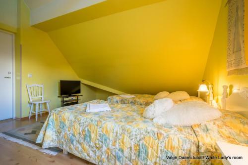 Hotel P�eva Villa