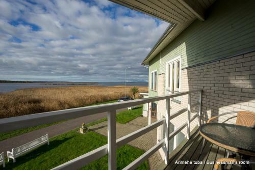 Hotel P�eva Villa
