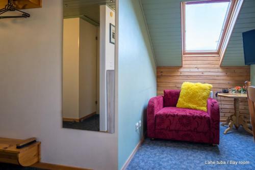 Hotel P�eva Villa