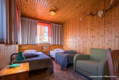 Hotel P�eva Villa
