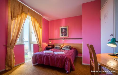Hotel P�eva Villa