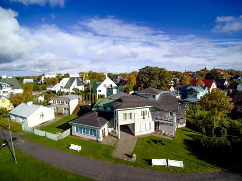 Hotel P�eva Villa