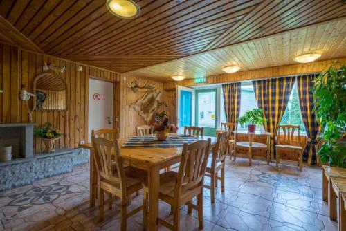 Hotel P�eva Villa