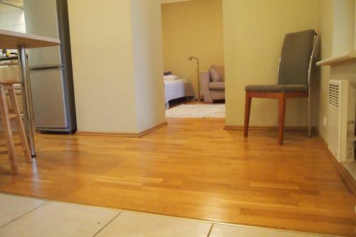 Haapsalu Old Town Apartment