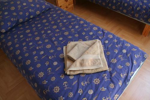 Hostal Old Town Hostel