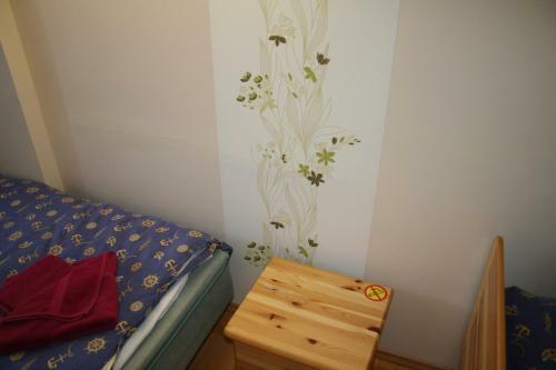 Hostal Old Town Hostel