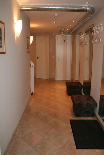Hostal Old Town Hostel