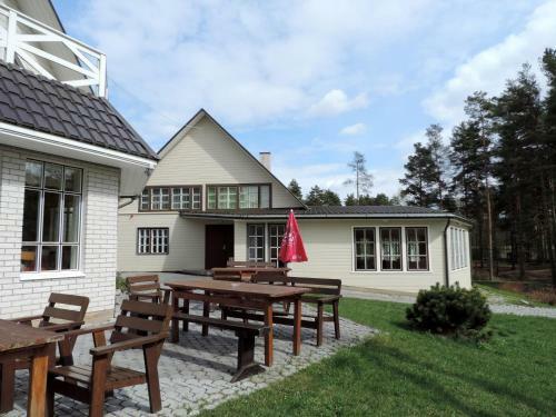 Hirvem�e Camp