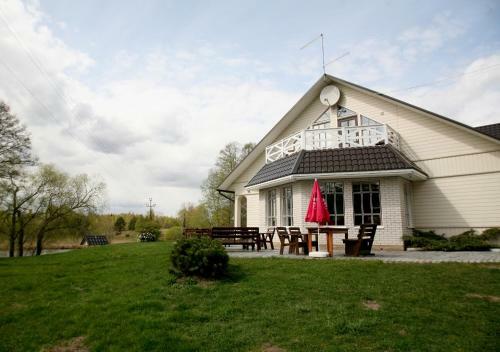 Hirvem�e Camp
