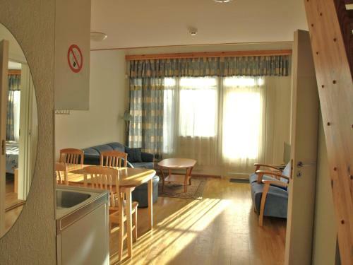 Hotel Villa Andropoff