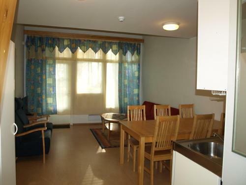 Hotel Villa Andropoff
