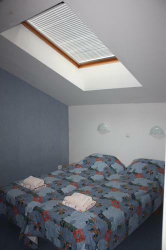 Hotel Villa Andropoff