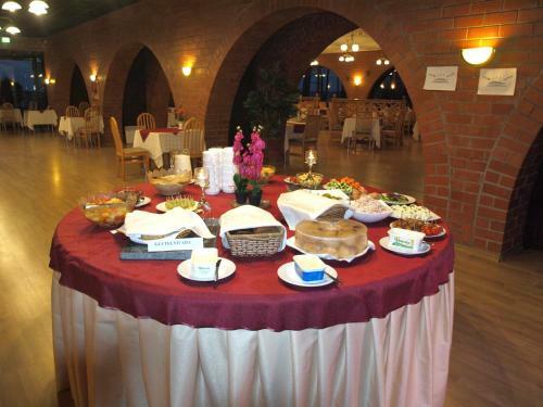 Hotel Villa Andropoff