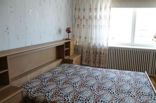 Helge Guest House