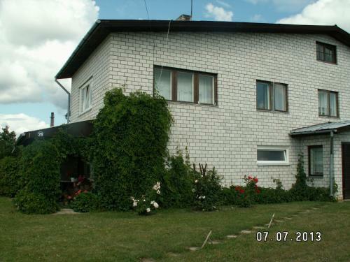 Helge Guest House