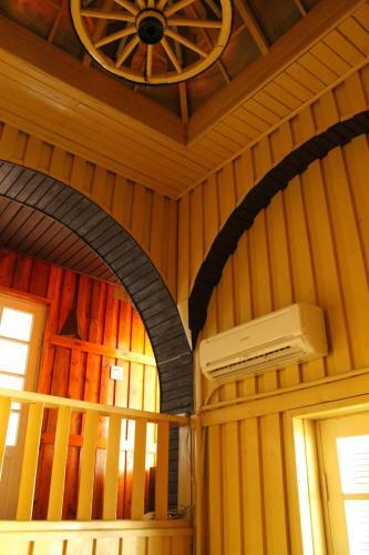 Helge Guest House