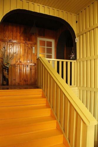 Helge Guest House