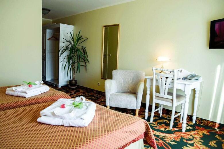 Hotel Metsis