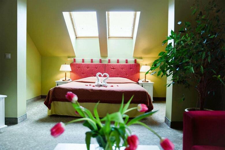 Hotel Metsis