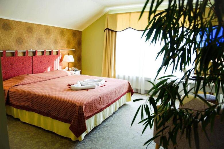 Hotel Metsis