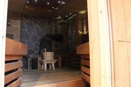Hostal Krapi Guesthouse