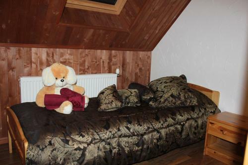 Hostal Krapi Guesthouse