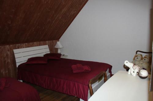 Hostal Krapi Guesthouse