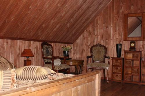 Hostal Krapi Guesthouse