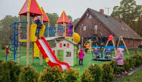 Hostal Krapi Guesthouse