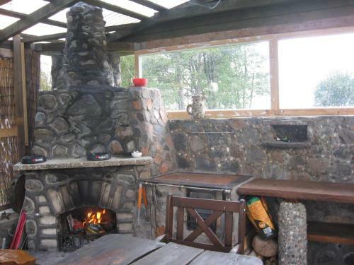 Apartamento Kalbuse House