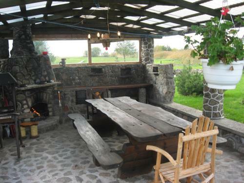 Apartamento Kalbuse House