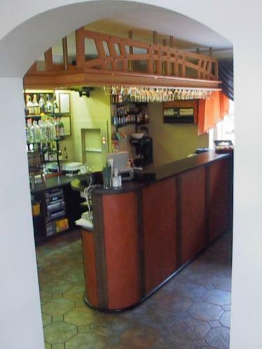 Hostal Hotell De Tolly