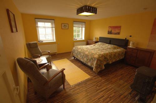 Virulase Holiday Home