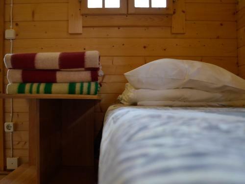 Camping M�nnisalu