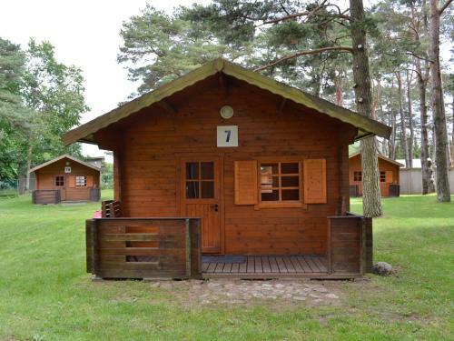 Camping M�nnisalu