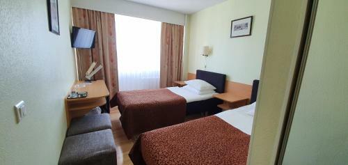 Toila Spa Hotel