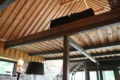 Vahtrapuu Holiday Home